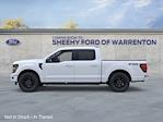 2025 Ford F-150 SuperCrew Cab 4WD Pickup for sale #YC76122 - photo 5