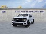 2025 Ford F-150 SuperCrew Cab 4WD Pickup for sale #YC76720 - photo 4