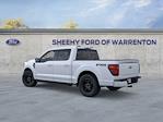 2025 Ford F-150 SuperCrew Cab 4WD Pickup for sale #YC76720 - photo 6