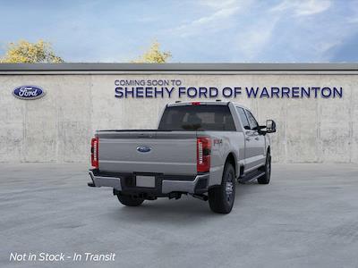 2026 Ford F-250 Crew Cab 4x4 Pickup for sale #YC78749 - photo 2