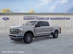 2026 Ford F-250 Crew Cab 4WD Pickup for sale #YC78749 - photo 4