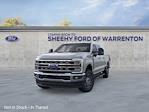 2026 Ford F-250 Crew Cab 4WD Pickup for sale #YC78749 - photo 5