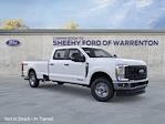 2026 Ford F-250 Crew Cab 4WD Pickup for sale #YC79437 - photo 1