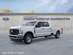 2026 Ford F-250 Crew Cab 4WD Pickup for sale #YC79792 - photo 4