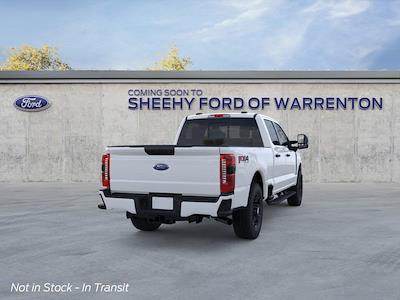 2026 Ford F-250 Crew Cab 4WD Pickup for sale #YC79926 - photo 2