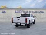 2026 Ford F-250 Crew Cab 4WD Pickup for sale #YC79926 - photo 2