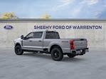 New 2026 Ford F-250 XL Crew Cab 4WD Pickup for sale #YC80230 - photo 6