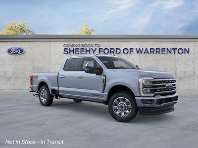 2026 Ford F-350 Crew Cab SRW 4WD Pickup for sale #YC80299 - photo 1