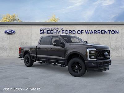 2026 Ford F-250 Crew Cab 4x4 Pickup for sale #YC80432 - photo 1