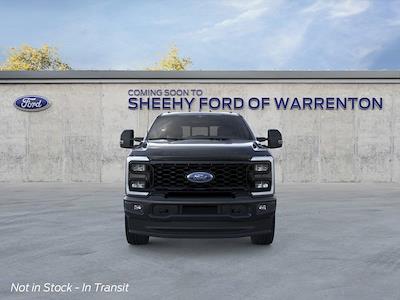 2026 Ford F-250 Crew Cab 4x4 Pickup for sale #YC80432 - photo 2