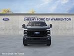 2026 Ford F-250 Crew Cab 4WD Pickup for sale #YC80432 - photo 3
