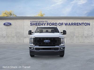 2026 Ford F-250 Super Cab 4x4 Pickup for sale #YC80466 - photo 2