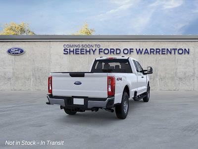 2026 Ford F-250 Super Cab 4WD Pickup for sale #YC80466 - photo 2