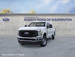 2026 Ford F-250 Super Cab 4x4 Pickup for sale #YC80466 - photo 4
