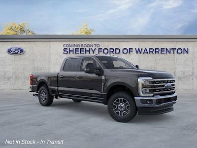 2026 Ford F-250 Crew Cab 4WD Pickup for sale #YC83538 - photo 1