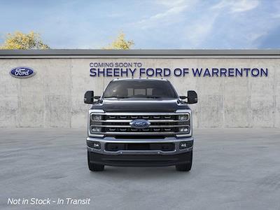 New 2026 Ford F-250 Lariat Crew Cab 4WD Pickup for sale #YC83538 - photo 2