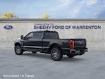 2026 Ford F-250 Crew Cab 4WD Pickup for sale #YC83538 - photo 6