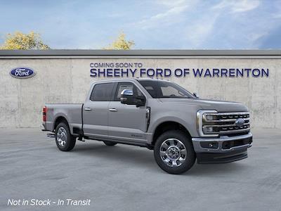 2026 Ford F-350 Crew Cab SRW 4WD Pickup for sale #YC85100 - photo 1