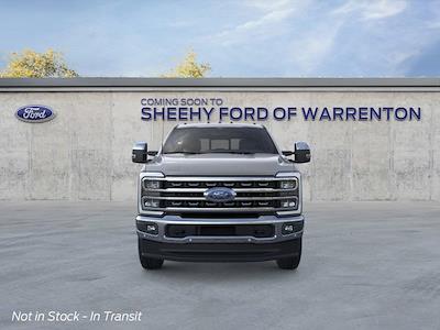 New 2026 Ford F-350 Lariat Crew Cab 4WD SRW Pickup for sale #YC85100 - photo 2