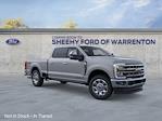 2026 Ford F-350 Crew Cab SRW 4WD Pickup for sale #YC85100 - photo 1