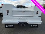 New 2026 Ford F-450 Super Cab Service Truck for sale #YC88080 - photo 4