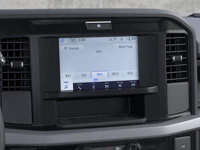 New 2026 Ford F-550 - photo 1