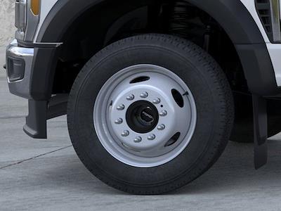 New 2026 Ford F-550 - photo 1