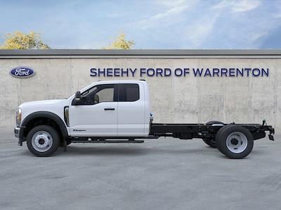 New 2026 Ford F-550 - photo 1