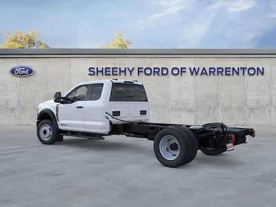 New 2026 Ford F-550 - photo 1