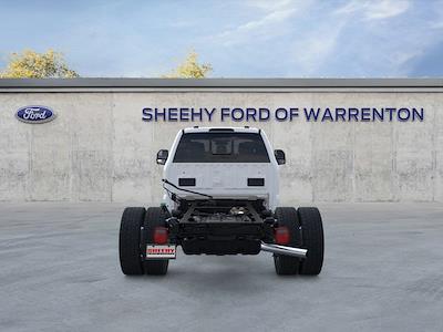 New 2026 Ford F-550 - photo 1