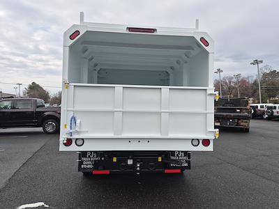 New 2026 Ford F-550 - photo 1