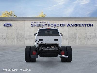 New 2026 Ford F-550 - photo 1