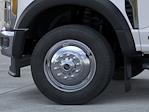 2026 Ford F-550 Crew Cab DRW 4WD Cab Chassis for sale #YC89962 - photo 19