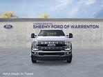 New 2026 Ford F-550 Crew Cab 4WD Cab Chassis for sale #YC89962 - photo 2