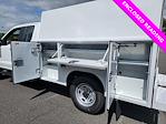 New 2025 Ford F-250 Super Cab 4x4 Reading TPA50-98SW 8' 2" Service Truck for sale #YC90486 - photo 12