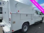 New 2025 Ford F-250 Super Cab 4x4 Reading TPA50-98SW 8' 2" Service Truck for sale #YC90486 - photo 2