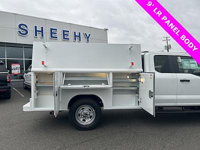 2023 Ford F-350 Super Cab SRW 4x4, Reading Panel Service Body Service Utility Van for sale #YC92147 - photo 2