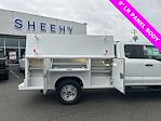 2023 Ford F-350 Super Cab SRW 4x4, Reading Panel Service Body Service Utility Van for sale #YC92147 - photo 2