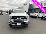 2023 Ford F-350 Super Cab SRW 4x4, Reading Panel Service Body Service Utility Van for sale #YC92147 - photo 4