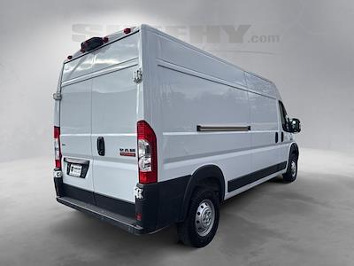 2021 Ram ProMaster 2500 High Roof FWD Upfitted Cargo Van for sale #YC92147A - photo 2