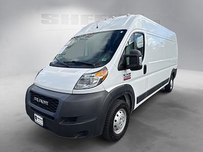 2021 Ram ProMaster 2500 High Roof FWD Upfitted Cargo Van for sale #YC92147A - photo 2