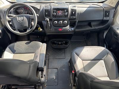 2021 Ram ProMaster 2500 High Roof FWD Empty Cargo Van for sale #YC92147A - photo 2