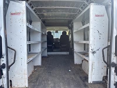 2021 Ram ProMaster 2500 High Roof FWD Upfitted Cargo Van for sale #YC92147A - photo 2