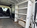 2021 Ram ProMaster 2500 High Roof FWD Empty Cargo Van for sale #YC92147A - photo 9