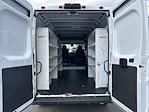 Used 2021 Ram ProMaster 2500 High Roof Upfitted Cargo Van for sale #YC92147A - photo 28