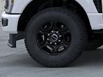 2025 Ford F-250 Crew Cab 4x4 Pickup for sale #YC93263 - photo 19