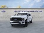2025 Ford F-250 Crew Cab 4x4 Pickup for sale #YC93263 - photo 5