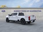 2025 Ford F-250 Crew Cab 4x4 Pickup for sale #YC93263 - photo 7