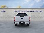 2025 Ford F-250 Crew Cab 4x4 Pickup for sale #YC93263 - photo 8