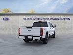 2025 Ford F-250 Crew Cab 4x4 Pickup for sale #YC93263 - photo 2